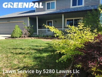 Lawn Mow nearby Loveland, CO, 