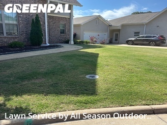 Yard Cutting nearby Auburn, AL, 