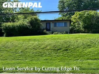 Lawn Care Service nearby Kirkwood, MO, 