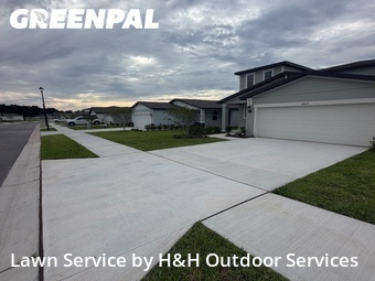 Lawn Maintenance nearby Bartow, FL, 