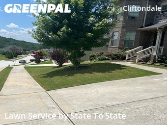 Landscaping Renovation In Atlanta,30331,Landscaping Services by State To State , work completed in Jun , 2026