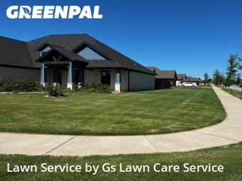 Lawn Maintenance nearby Bentonville, AR, 