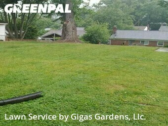 Lawn Care nearby Rockville, VA, 