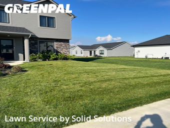 Lawn Mowing Service nearby Fort Wayne, IN, 