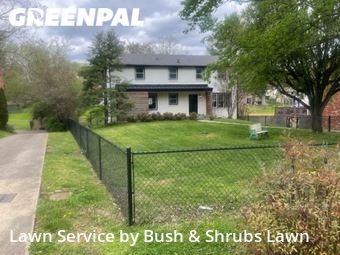 Lawn Care Service nearby Nashville, TN, 
