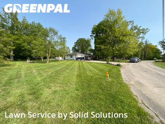 Lawn Mowing nearby Muncie, IN, 