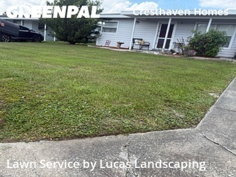 Lawn Cut nearby Melbourne, FL, 