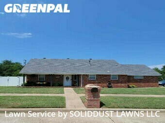 Lawn Mow nearby Midwest City, OK, 