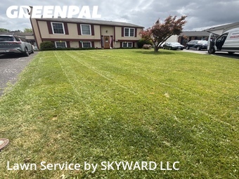 Lawn Care nearby Frederick, MD, 