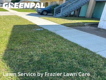 Grass Cutting nearby Galveston, TX, 