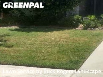 Lawn Cut nearby Fort Worth, TX, 