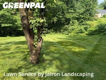 Lawn Mowing Service nearby Towson, MD, 