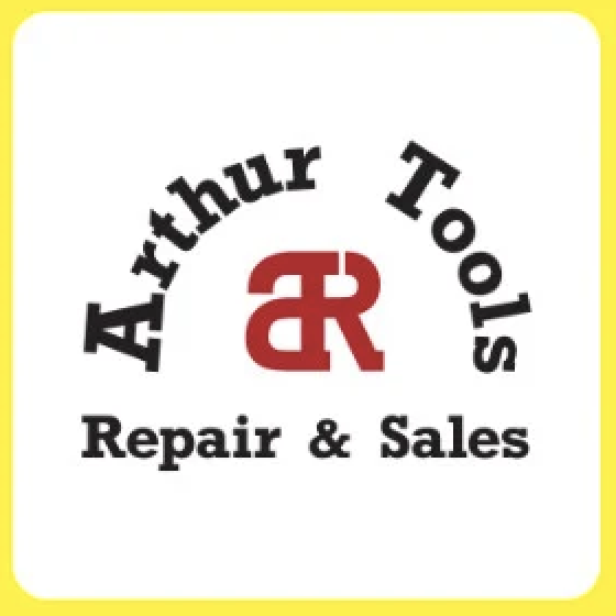 Arthur Tool Repair