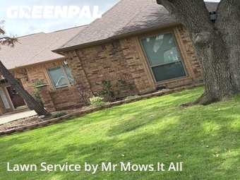 Lawn Care nearby Mc Kinney, TX, 