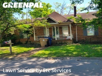 Lawn Service nearby Goodlettsville, TN, 