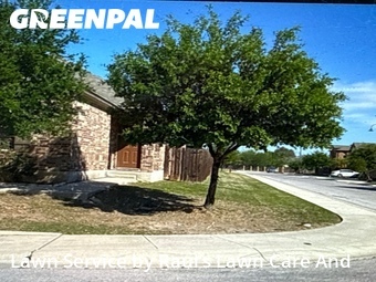 Yard Mowing nearby Round Rock, TX, 