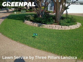 Lawn Cutting nearby Dallas, TX, 