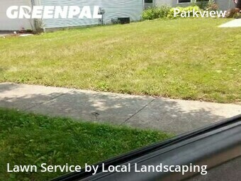 Lawn Care nearby Columbus, OH, 