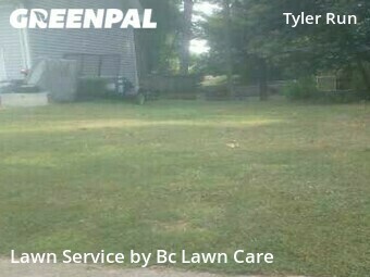 Grass Cutting nearby Wake Forest, NC, 