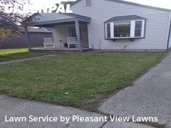 Lawn Mow nearby Bay City, MI, 