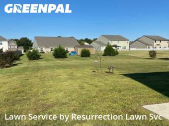 Lawn Mow nearby Whitsett, NC, 