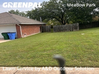 Lawn Cutting nearby Pflugerville, TX, 