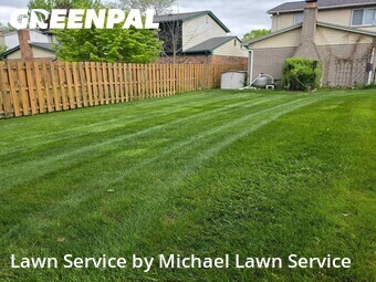 Grass Cut nearby Canton, MI, 