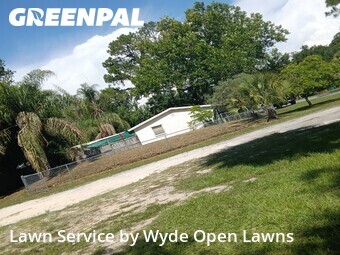 Lawn Maintenance nearby Crystal River, FL, 