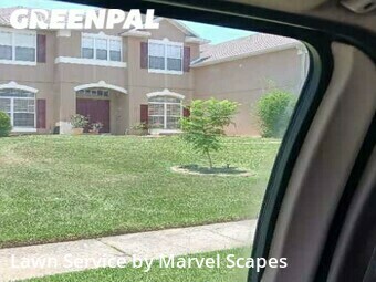 Lawn Mowing nearby Ocoee, FL, 