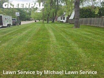 Yard Mowing nearby Farmington Hills, MI, 