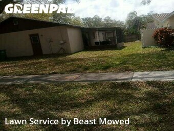 Yard Cutting nearby Seminole, FL, 