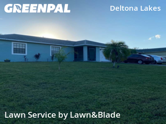 Lawn Service nearby Deltona, FL, 