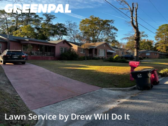 Lawn Mowing Service nearby Macon, GA, 