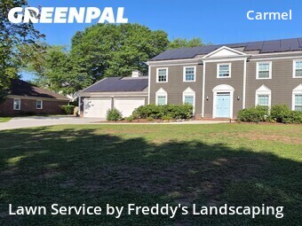 Lawn Service nearby Charlotte, NC, 