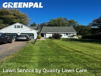 Yard Cutting nearby West Hartford, CT, 