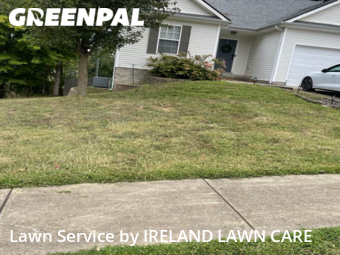 Lawn Mowing nearby Clarksville, TN, 