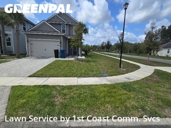 Lawn Service nearby St. Augustine, FL, 