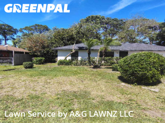 Lawn Maintenance nearby Cocoa, FL, 