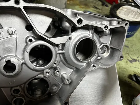 Fondren Small Engine Repair Photo 3