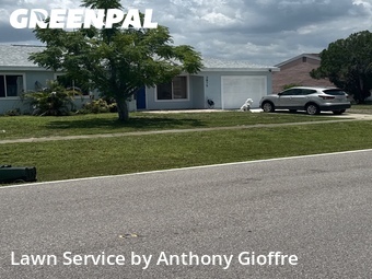 Lawn Service nearby North Port, FL, 