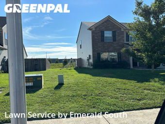 Lawn Care nearby Murfreesboro, TN, 