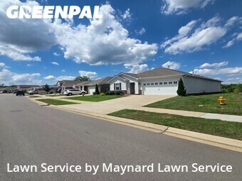 Lawn Cut nearby Lebanon, TN, 