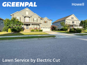 Lawn Maintenance nearby Cary, NC, 