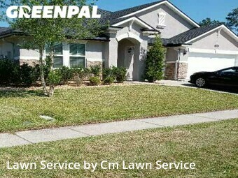 Lawn Mow nearby Saint Johns, FL, 