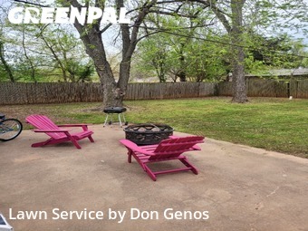 Grass Cut nearby Midwest City, OK, 