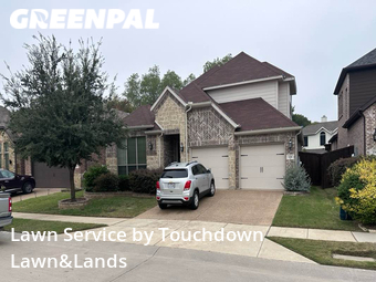 Grass Cutting nearby Lewisville, TX, 