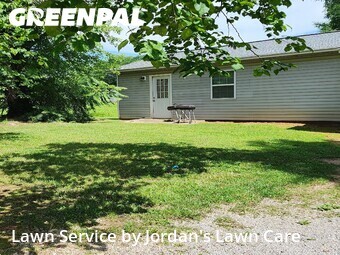 Lawn Mowing nearby Toney, AL, 