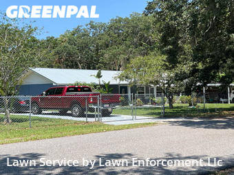 Lawn Service nearby Riverview, FL, 