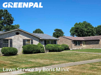 Yard Mowing nearby Louisville, KY, 