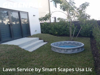 Lawn Maintenance nearby Florida City, FL, 